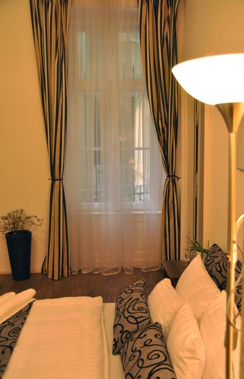Green Terrace Apartment Budapest Exterior photo